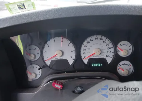 2008 Dodge Ram 1500 Laramie from USA, damaged, VIN 1D7HU18218S607842